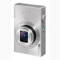 Замена платы для Canon Digital IXUS 500 HS в Москве