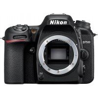 Ремонт Nikon D7500 в Москве