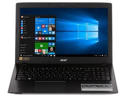 Ремонт Acer ASPIRE E5-575G-34PS в Москве