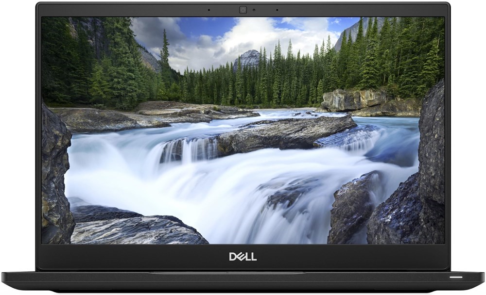 Ремонт Dell Latitude 13 7390 в Москве
