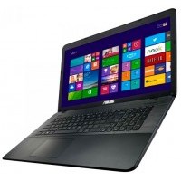 Ремонт Asus R752SJ в Москве
