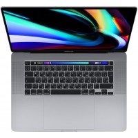 Ремонт Apple MacBook Pro 16" (2019) Touch Bar в Москве