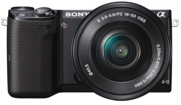 Полная диагностика для Sony NEX-5T в Москве