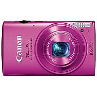 Ремонт Canon powershot elph 330 hs в Москве