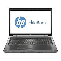 Замена процессора для HP elitebook 8770w (ly582ea) в Москве