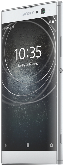 Замена стекла (тачскрина) для Sony Xperia XA2 Dual в Москве