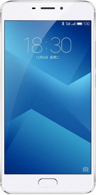 Ремонт Meizu M5 Note 16GB в Москве