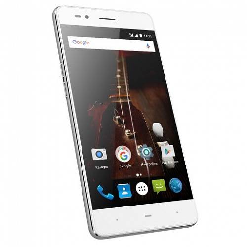 Ремонт Highscreen Power Ice Evo Silver White в Москве