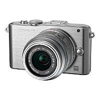 Ремонт Olympus Pen E-PL3 Kit в Москве