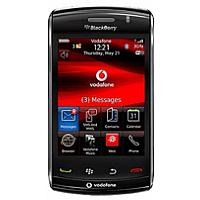 Ремонт BlackBerry 9520 Storm2 в Москве