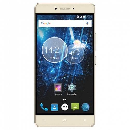 Ремонт Highscreen Power Ice Max Gold в Москве