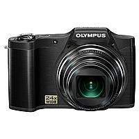 Ремонт Olympus SZ-14 в Москве