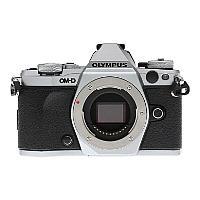 Ремонт Olympus OM-D E-M5 Mark II Body в Москве