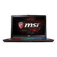 Ремонт MSI GE72VR 6RF Apache Pro в Москве