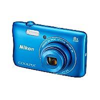 Ремонт Nikon Coolpix S3700 в Москве