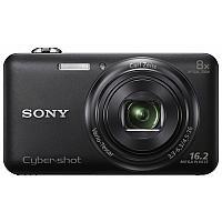 Чистка матрицы для Sony cyber-shot dsc-wx80 в Москве