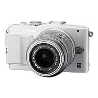 Ремонт Olympus Pen E-PL6 Kit в Москве