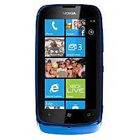 Ремонт Nokia Lumia 610 nfc в Москве