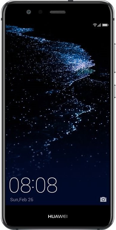 Наклейка защитного бронестекла 3D для Huawei P10 Lite 32GB/3GB в Москве