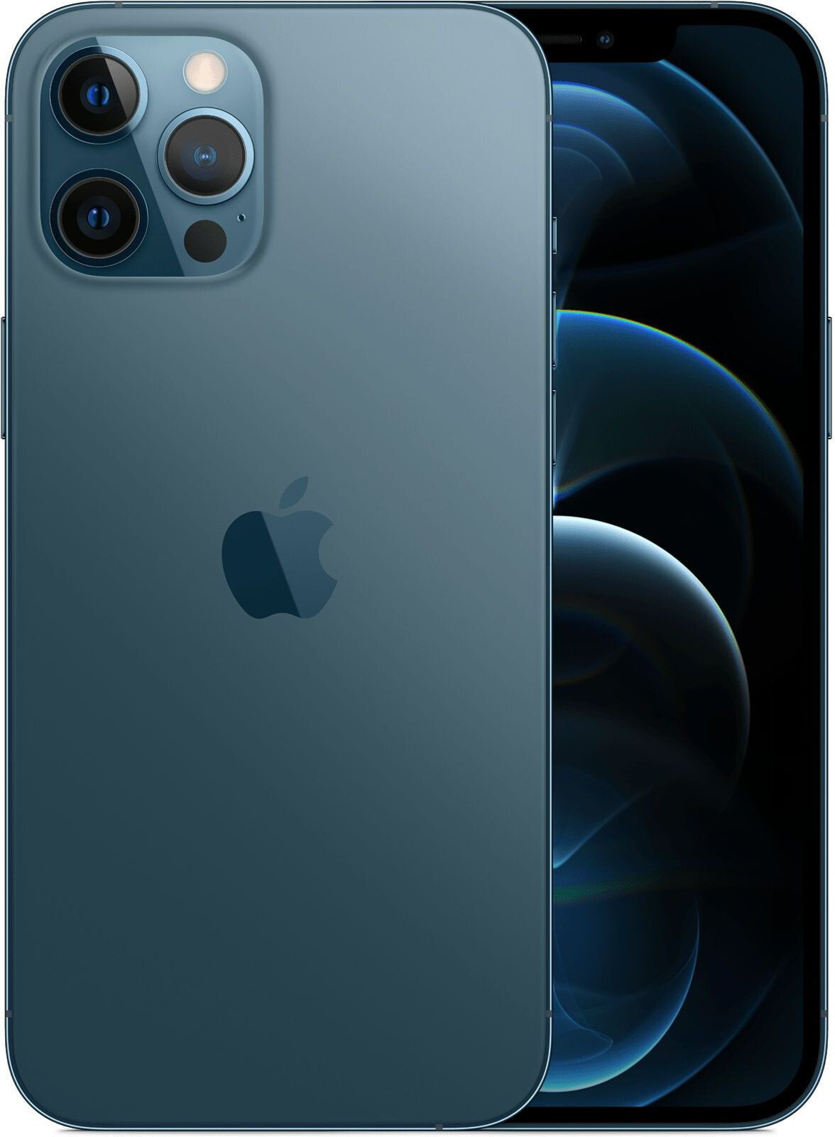 Замена стекла (тачскрина) для Apple iPhone 12 Pro Max в Москве