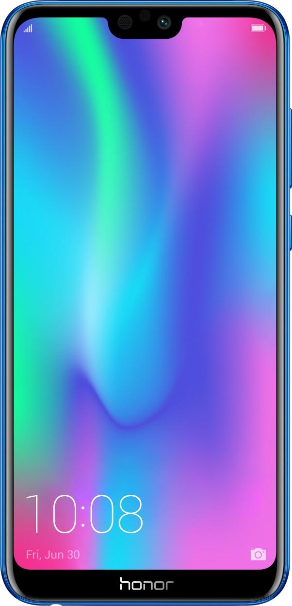 Замена разъема сим-карты (симридера) для Huawei Honor 8C 32GB в Москве