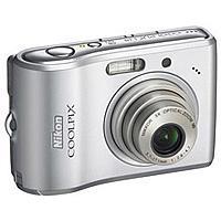 Ремонт Nikon COOLPIX L15 в Москве