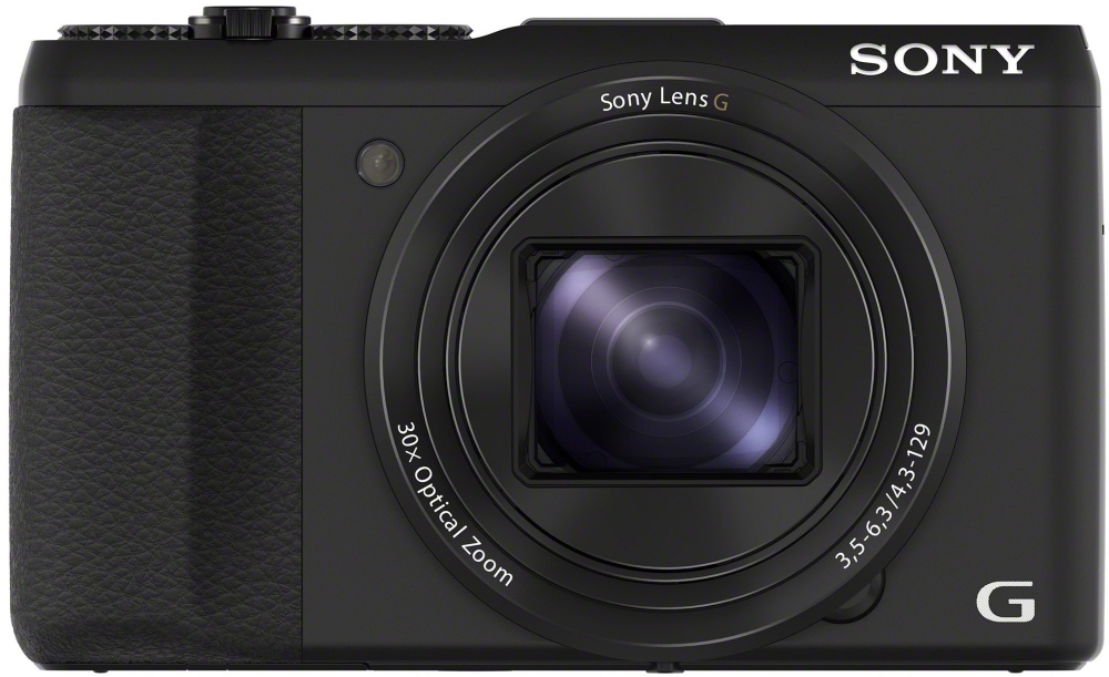 Ремонт Sony HX50 в Москве