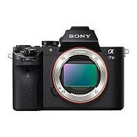 Ремонт Sony Alpha ILCE-7M2 Body в Москве