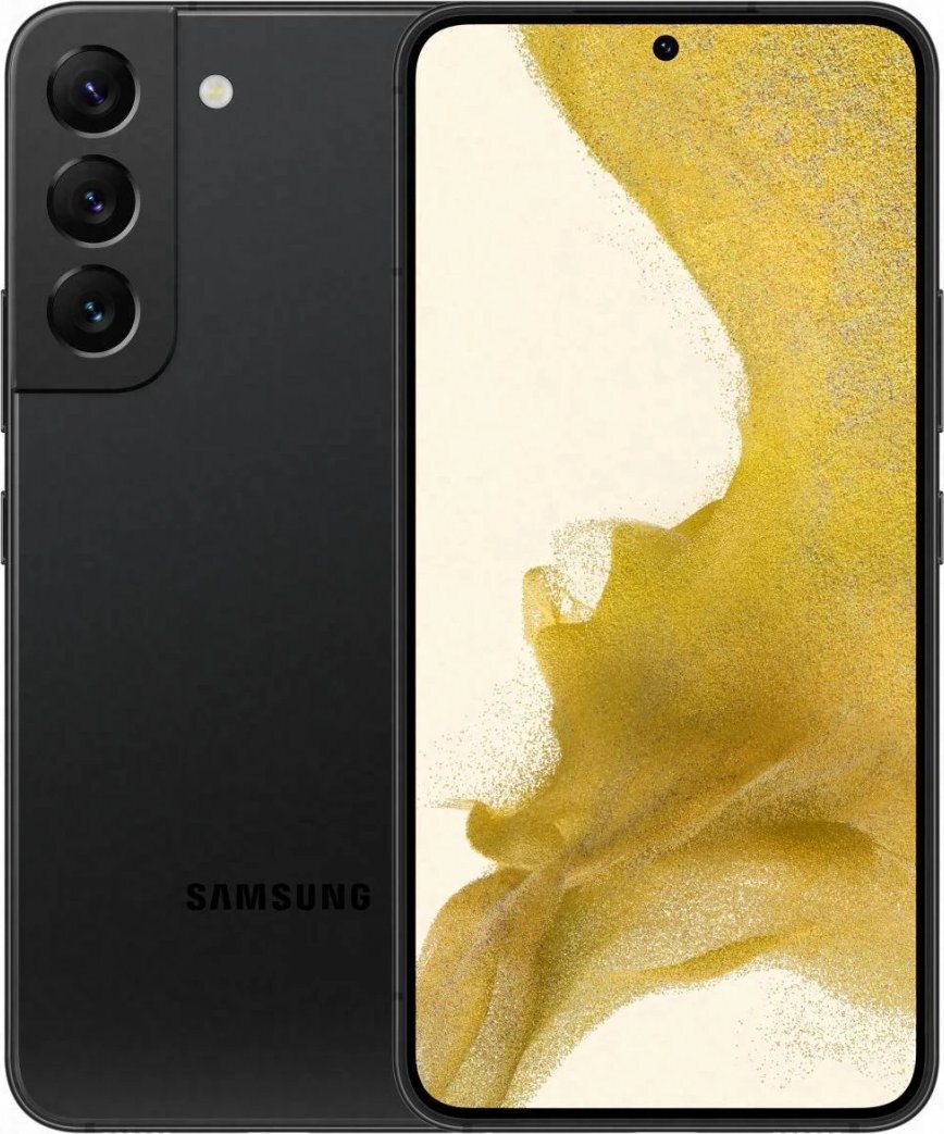 Замена фронтальной камеры для Samsung Galaxy S22 в Москве