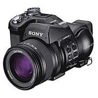 Ремонт Sony CYBER-SHOT DSC-F828 в Москве