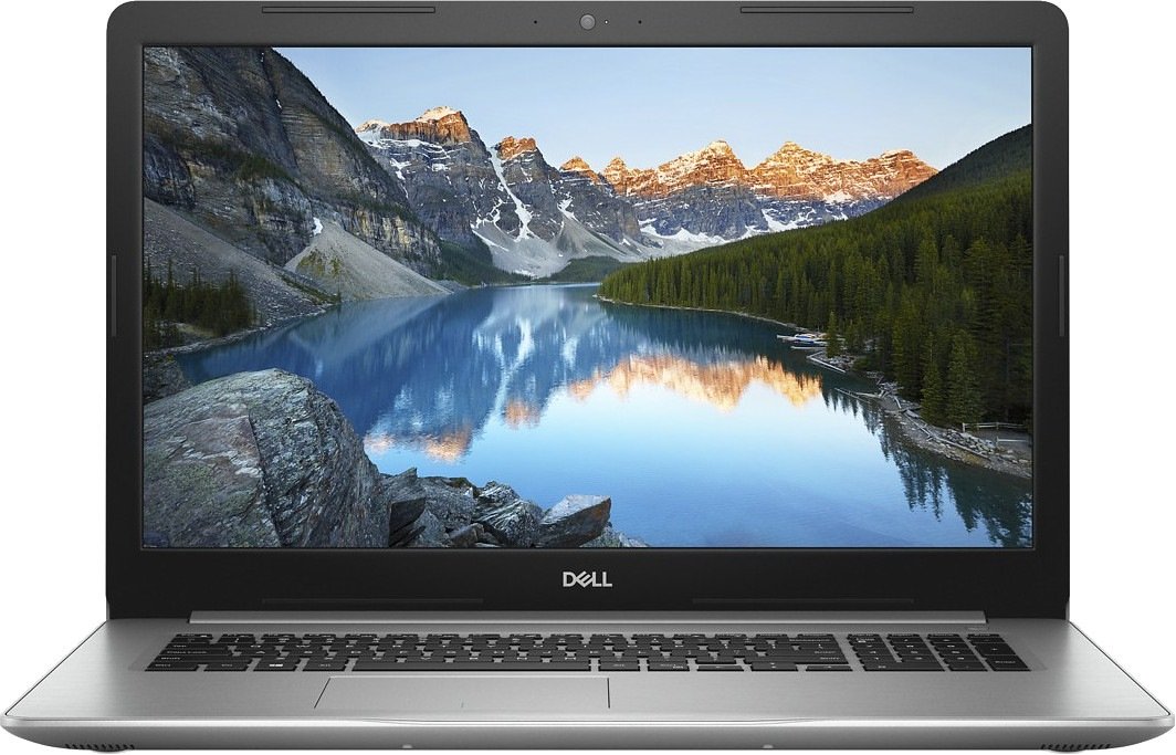 Замена SSD для Dell Inspiron 17 5770 в Москве