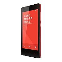 Замена разъема сим-карты (симридера) для Xiaomi RED RICE в Москве