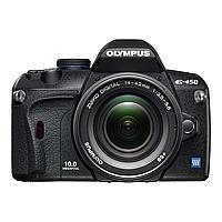 Ремонт Olympus E-450 Kit в Москве