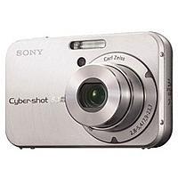Прошивка для Sony CYBER-SHOT DSC-N1 в Москве