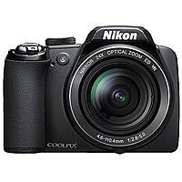 Ремонт Nikon COOLPIX P90 в Москве