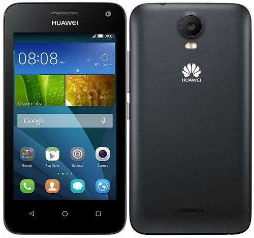 Ремонт Huawei Ascend Y336 в Москве