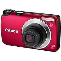 Ремонт Canon POWERSHOT A3300 IS в Москве