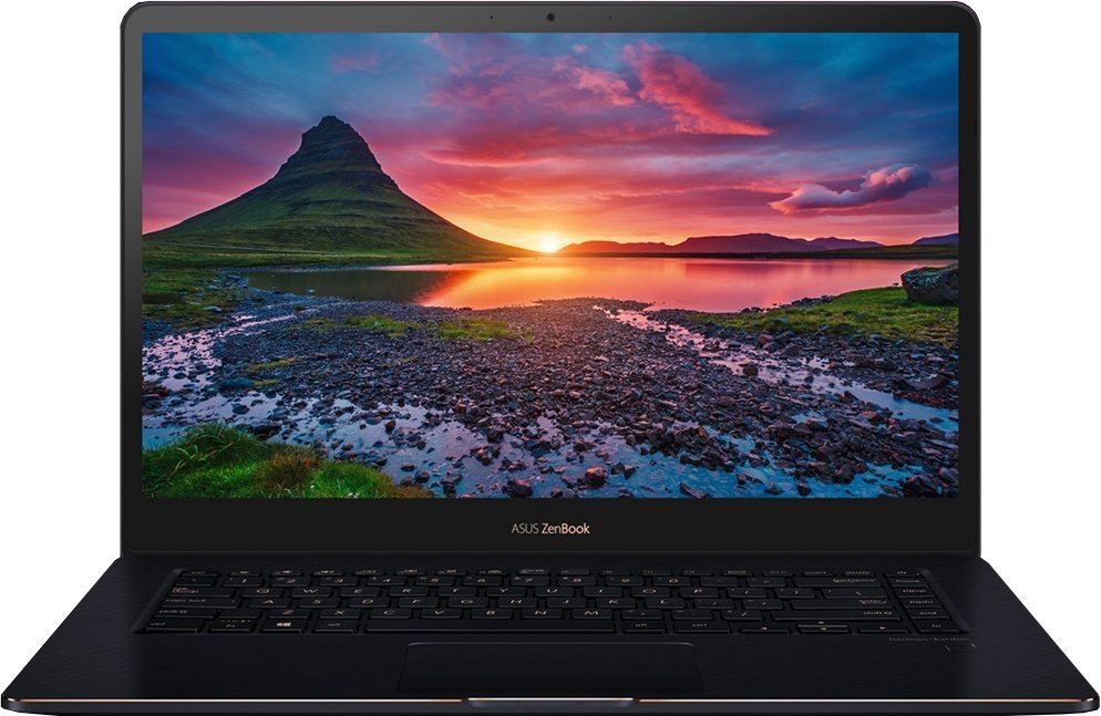 Замена матрицы для Asus ZenBook Pro 15 UX550GD в Москве