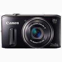 Ремонт Canon PowerShot SX260 HS в Москве