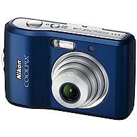 Ремонт Nikon COOLPIX L18 в Москве