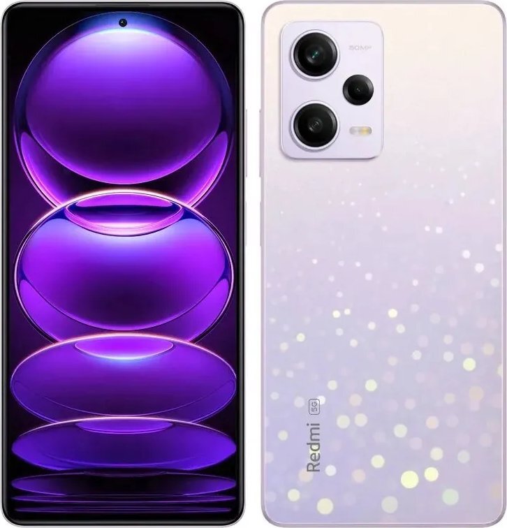 Ремонт Xiaomi Redmi Note 12 Pro в Москве