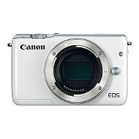 Ремонт Canon EOS M10 Body в Москве