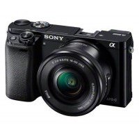 Юстировка для Sony A6000 в Москве