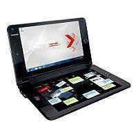 Ремонт Toshiba libretto w100-106 в Москве