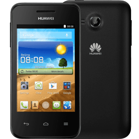 Ремонт Huawei Ascend Y221 в Москве