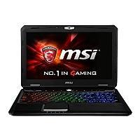 Ремонт MSI GT60 2QD Dominator 4K Edition в Москве