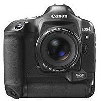 Ремонт Canon EOS 1D MARK II в Москве