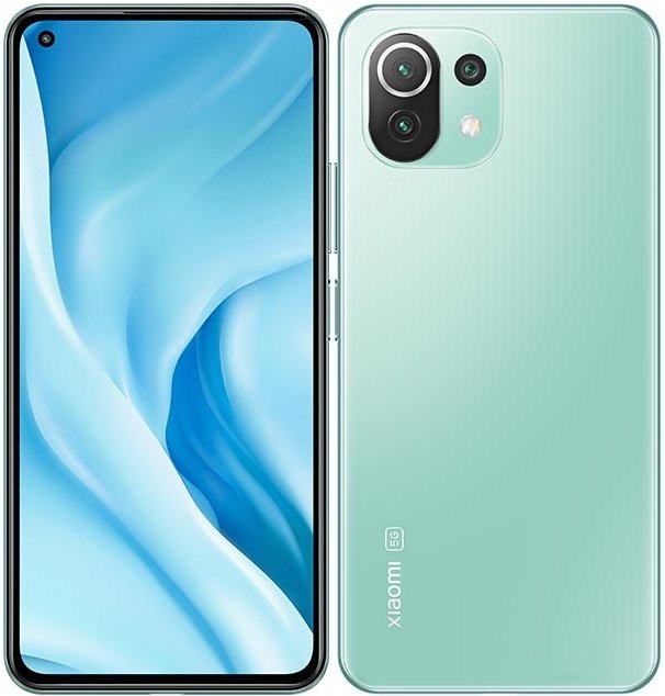 Восстановление информации для Xiaomi Mi 11 Lite 5G в Москве