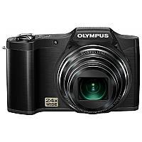 Ремонт Olympus sz-12 в Москве