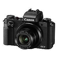 Замена шлейфа для Canon PowerShot G5 X в Москве